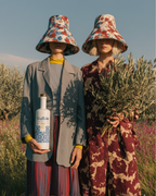 OleTurk Premium Extra Virgin Olive Oil