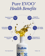 OleTurk Premium Extra Virgin Olive Oil