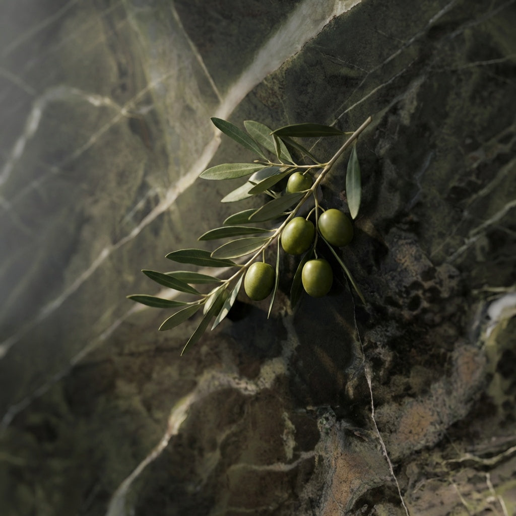 zeytin dalı tek köken natürel sızma zeytinyağı OleTurk
